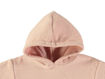 Immagine di Petit Indi poncho Sweetly Collection rosa cipria BK.44.04 18 mesi