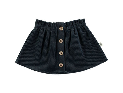 Immagine di Petit Indi gonna Twilight Collection blu scuro BK.51.24 18 mesi - Vestiti