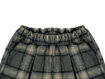 Immagine di Petit Indi pantaloncino shorts Smart Collection grigio/beige BK.53.43 18 mesi