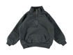 Immagine di Petit Indi felpa Type Collection antracite BK.76.63 18 mesi - Maglie