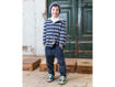 Immagine di Petit Indi pantaloni Twilight Collection blu BK.90.24 18 mesi