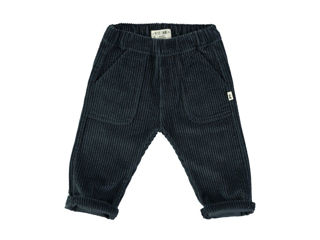 Immagine di Petit Indi pantaloni Twilight Collection blu BK.90.24 3 anni - Pantaloni