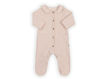 Immagine di Bamboom tutina lineare con tasche vintage pink 1019-341 tg 1 mese
