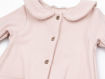 Immagine di Bamboom tutina lineare con tasche vintage pink 1019-341 tg 1 mese