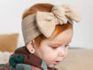 Immagine di Petit Indi fascia per capelli Beaver Collection beige A.103.41
