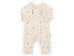 Immagine di Bamboom tutina con colletto elegante print squirrel 1020-344 tg 6 mesi - Tutine