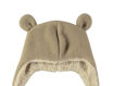 Immagine di Petit Indi cappello con paraorecchie Ginger Collection beige A.106.30 T1