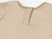 Immagine di Bamboom tutina con tasche teddy mocha sand 1042-347 tg 1 mese