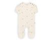 Immagine di Bamboom tutina lineare con apertura spalla con piedi print squirrel 1043 tg 1 mese