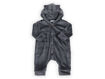 Immagine di Bamboom tutina Outdoor Teddy midnight blue 1066-343 tg 6 mesi - Capi spalla