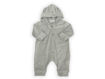 Immagine di Bamboom tutina Outdoor Teddy moss grey 1066-351 tg 1 mese