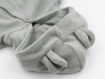 Immagine di Bamboom tutina Outdoor Teddy moss grey 1066-351 tg 1 mese