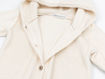 Immagine di Bamboom tutina Outdoor Teddy warm white 1066-345 tg 1 mese