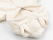 Immagine di Bamboom tutina Outdoor Teddy warm white 1066-345 tg 1 mese