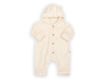 Immagine di Bamboom tutina Outdoor Teddy warm white 1066-345 tg 3 mesi - Capi spalla