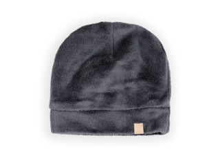 Immagine di Bamboom cappellino Teddy midnight blu 1076-343 tg 0-6 mesi - Cappelli