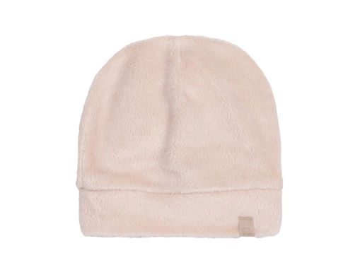 Immagine di Bamboom cappellino Teddy vintage pink 1076-341 tg 0-6 mesi - Cappelli