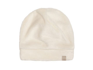 Immagine di Bamboom cappellino Teddy warm white 1076-345 tg 0-6 mesi - Cappelli