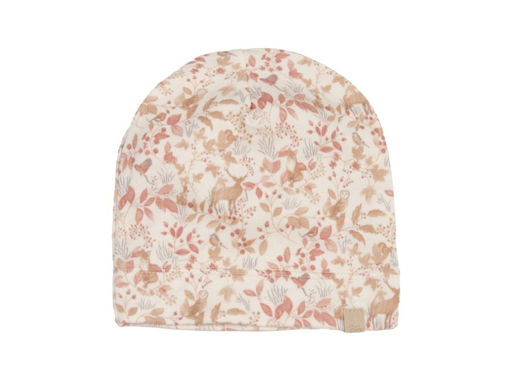 Immagine di Bamboom cappellino Beanie autumn forest 1077-342 tg 0-6 mesi - Cappelli