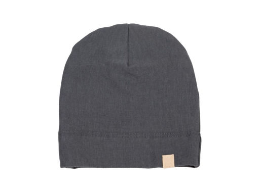 Immagine di Bamboom cappellino Beanie midnight blu 1077-343 tg 0-6 mesi - Cappelli