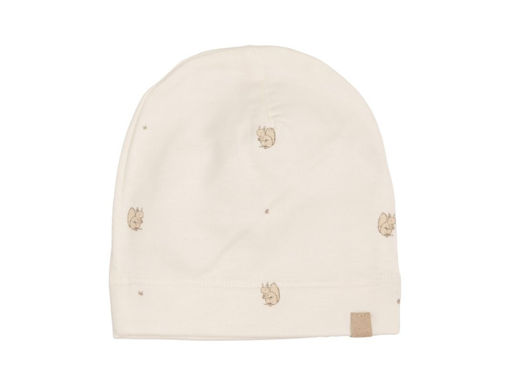 Immagine di Bamboom cappellino Beanie squirrel 1077-344 tg 0-6 mesi - Cappelli