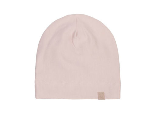 Immagine di Bamboom cappellino Beanie vintage pink 1077-341 tg 0-6 mesi - Cappelli