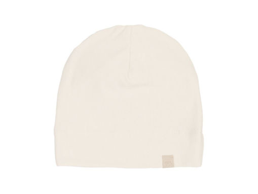Immagine di Bamboom cappellino Beanie warm white 1077-345 tg 0-6 mesi - Cappelli