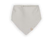 Immagine di Bamboom bavaglino triangolo sky grey 1078-352 - Bavaglini Neonato