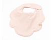 Immagine di Bamboom bavaglino fiore vintage pink 1079-341 - Bavaglini Neonato