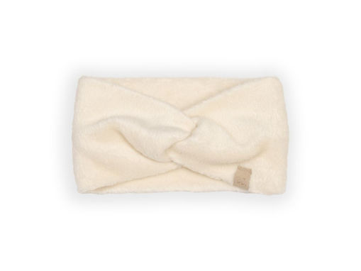 Immagine di Bamboom fascia capelli e scalda orecchie Teddy warm white 1061-345 - Cappelli