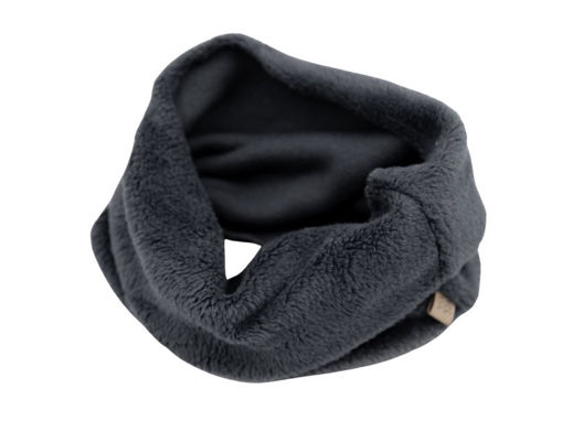Immagine di Bamboom sciarpa infinity midnight blu 1081-343 - Accessori moda