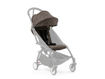 Immagine di Stokke set rivestimento per passeggino Yoyo3 6+ leopard - Capottine e rivestimenti
