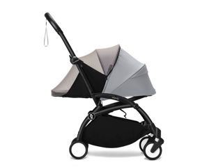 Immagine di Stokke zanzariera per carrozzina Yoyo 0+ - Zanzariere