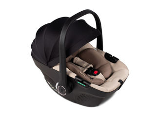 Immagine di Venicci seggiolino Tiago beige - Seggiolini per neonati