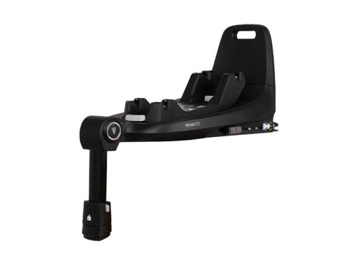 Immagine di Venicci base isofix 360° per Tiago - Basi per seggiolino auto
