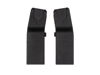 Immagine di Venicci set adattatori seggiolino auto per passeggino Upline 2 - Adattatori per seggiolini auto