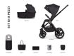 Immagine di Venicci duo Upline 2 all black