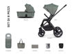 Immagine di Venicci duo Upline 2 aloe - Passeggini duo