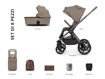 Immagine di Venicci duo Upline 2 powder - Passeggini duo
