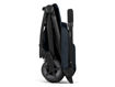 Immagine di Joolz trio Aer2 dark navy blue + Cybex Cloud T i-Size comfort sepia black