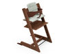 Immagine di Stokke cuscino Tripp Trapp – nuovo design glacier green