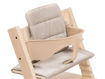 Immagine di Stokke cuscino Tripp Trapp – nuovo design beige - Accessori seggiolone