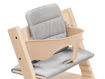 Immagine di Stokke cuscino Tripp Trapp – nuovo design anthracite - Accessori seggiolone