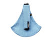 Immagine di Wildride fascia porta bimbo denim carrier - Marsupi e fasce