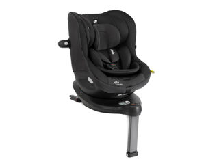 Immagine di Joie seggiolino i-Spin 360 mercury mesh - Seggiolini auto Joie