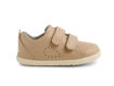 Immagine di Bobux scarpa Step Up Grass Court warm taupe tg 21