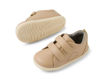 Immagine di Bobux scarpa Step Up Grass Court warm taupe tg 21