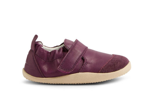 Immagine di Bobux scarpa Xplorer Marvel fig tg 19 - Scarpine neonato