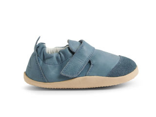 Immagine di Bobux scarpa Xplorer Marvel stormy weather tg 19 - Scarpine neonato