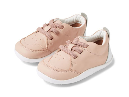 Immagine di Bobux scarpa Xplorer sport cameo rose white tg 19 - Scarpine neonato